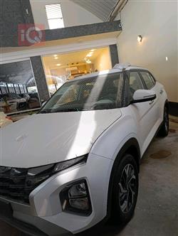 هیوندای کرێتا
